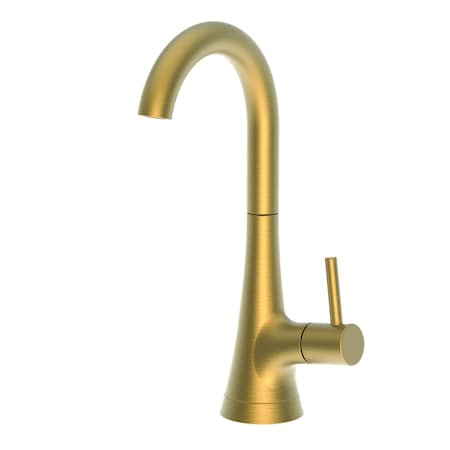 Newport Brass Cold Water Dispenser in Satin Bronze (Pvd) 2500-5623-10